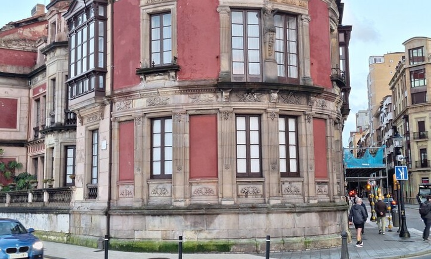 Image 10: Gijón y la Laboral tour desde Oviedo