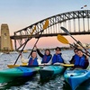 Image 3: Sunrise Serenity Kayak Tour of Sydney Harbour