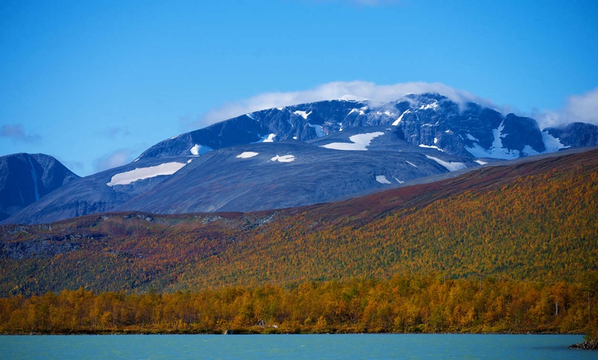 Image 7: ✈ NORVÈGE | Tromsø - Au coeur des trois Laponies - Tromsø / Tromsø ...