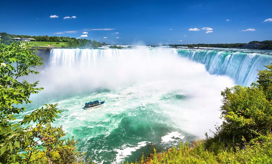 Image 4: ✈ CANADA | De Toronto à Montréal - Les Charmes de l'Ontario et du Q...