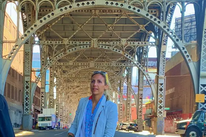 Harlem Jazz Tour: NYC Speakeasies and Juke Joints - Live Jazz