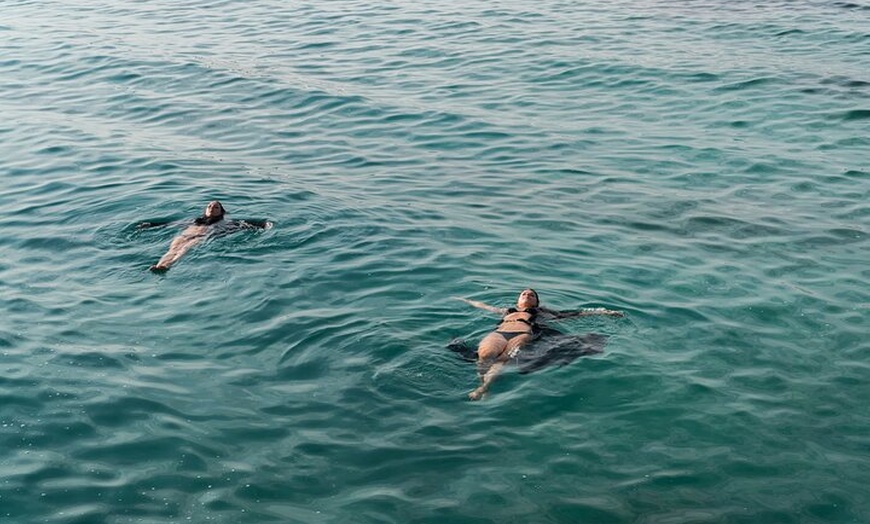 Image 5: Sydney: Ku-ring-gai Chase National Park with Hike, Swim, Picnic