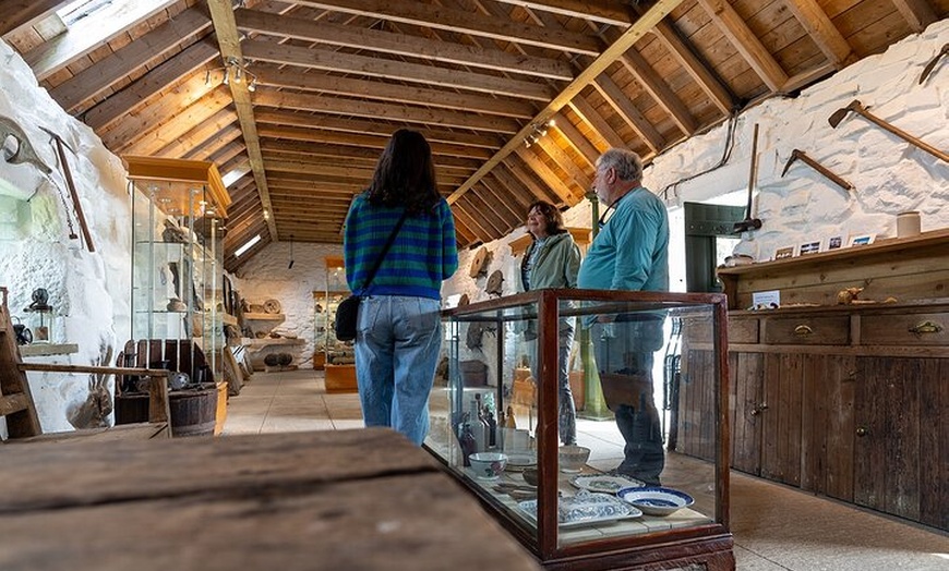 Image 11: 3 Day Private Tour of Isle of Skye, Glencoe, Inverness, Loch Ness