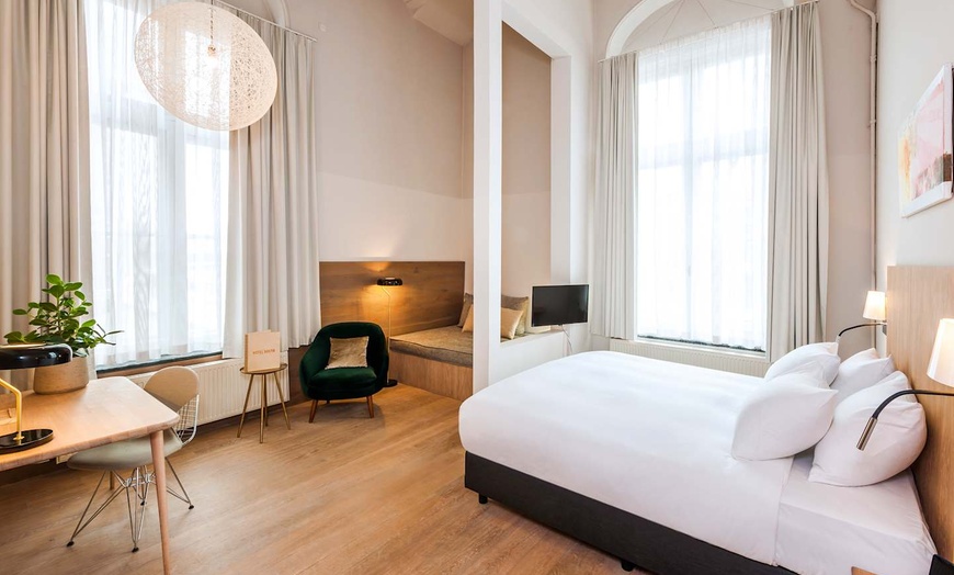 Image 3: ✈ PAESI BASSI | Amsterdam - Hotel Arena 4* - City break
