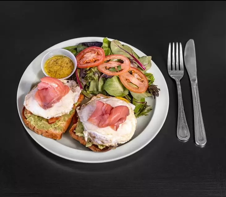 $10 For $20 Worth Of Casual Dining - Second Medium