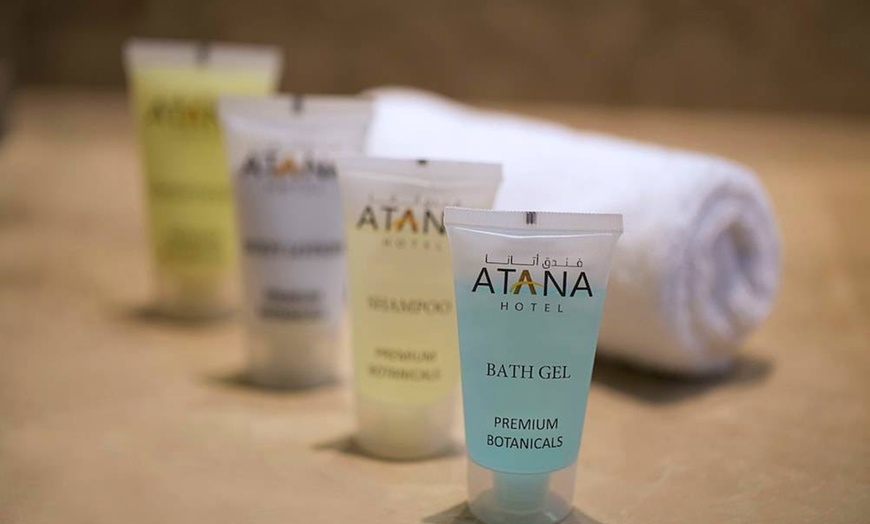 Image 5: ✈ VERENIGDE ARABISCHE EMIRATEN | Dubai - Atana Hotel 4*, 2 nachten ...