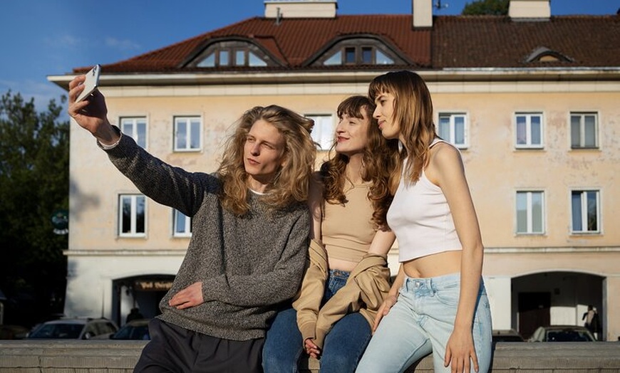 Image 5: Kiel in 60 Minuten mit einem Einheimischen erkunden