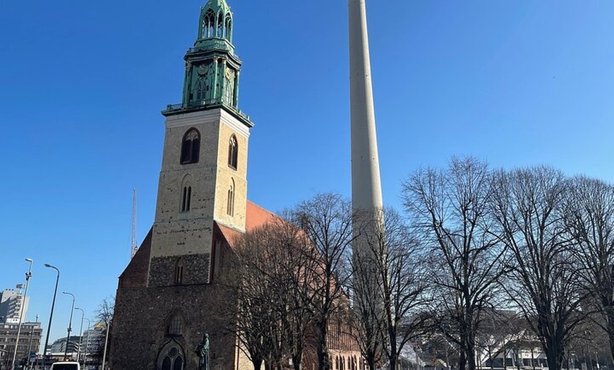 Image 9: Berlin Food Tour mit Full Meal & Drinks von Do Eat Better