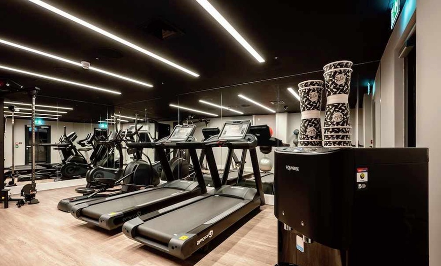 Image 9: ✈ ROYAUME-UNI | Londres - Wilde Aparthotels by Staycity London Aldg...