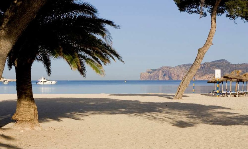 Image 2: ✈ MALLORCA | Santa Ponsa - Jutlandia Family Resort 3*, 3 nachten - ...