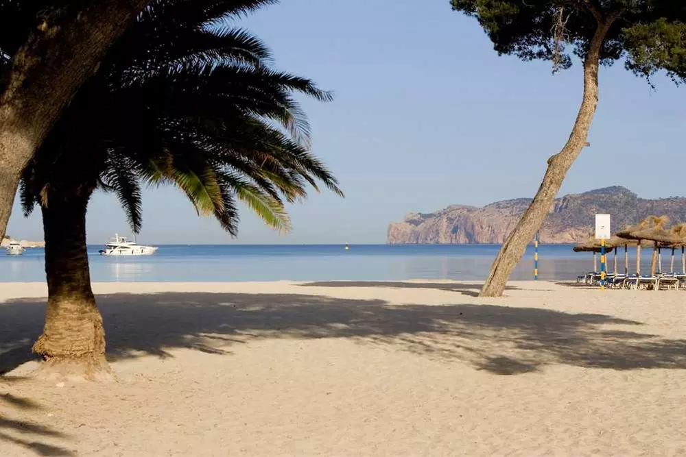 ✈ MALLORCA | Santa Ponsa - Jutlandia Family Resort 3*, 3 nachten - ...