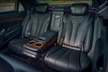 Memphis Airport Private Black Car Transfer - Second Medium