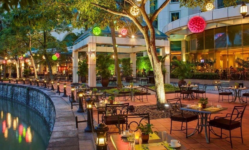 Image 53: ✈ SINGAPORE - Grand Copthorne Waterfront Singapore 5*, 6 nights - C...