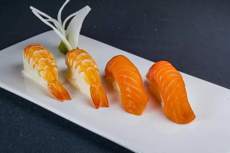 $10 For $20 Worth Of Japanese Dining