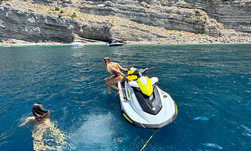 Image 7: Experiencia en Jetski de 1 hora a Isla Margaritas