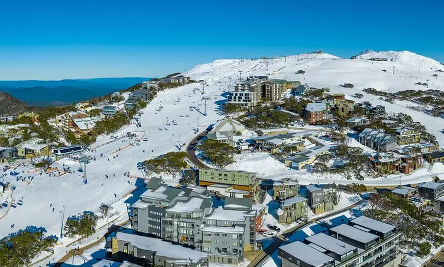 Image 2: Melbourne: Mt Buller Snow Getaway Day Trip (6 Hours Fun on Snow)