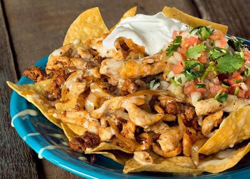 5% Cash Back at El Meson