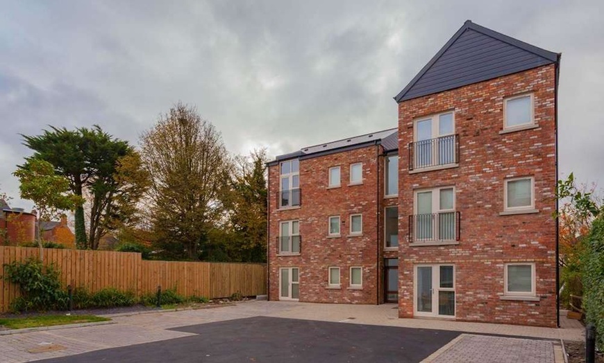 Image 8: ✈ IRLANDE DU NORD | Belfast - The Ulsterville Belfast, 2 nuit - Cit...