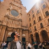 Image 7: Barcelona : Tour de 2 días por Montserrat, Girona y Costa Brava