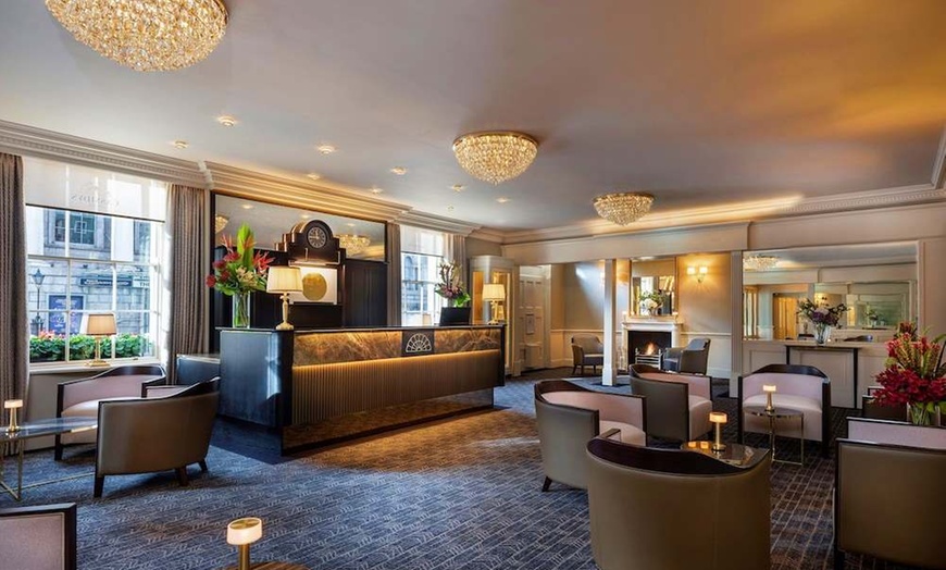 Image 10: ✈ IRLANDE | Dublin - Cassidys Hotel 3*, 2 nuit - City break