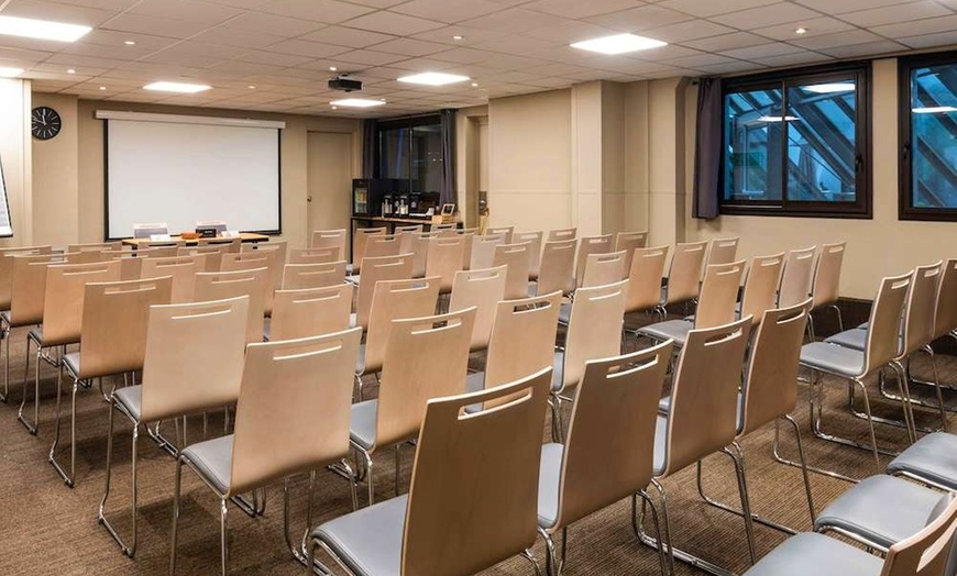 Image 17: ✈ ÎLE-DE-FRANCE | Paryż - Ibis Paris Alesia Montparnasse 3*, 1 nocy...