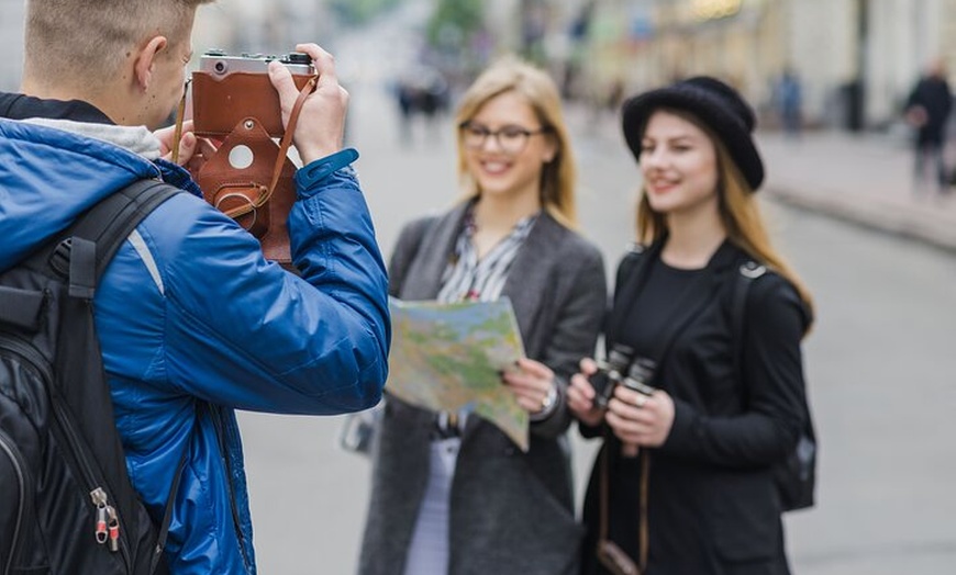 Image 5: Beste Einführung in Lübeck in 2 Stunden mit einem Einheimischen