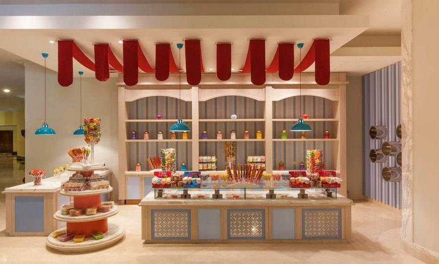 Image 21: ✈ ANTALYA ET SA RÉGION | Belek - IC Hotels Green Palace 5*, 3 nuit ...