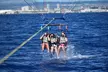 Parasailing and Snorkeling Combo Tour - Second Medium