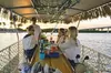 Tiki Boat Tour in Vero Beach