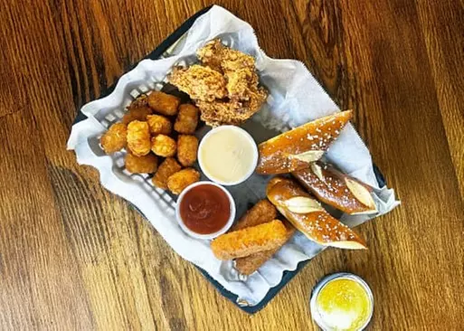 5% Cash Back at City Tavern