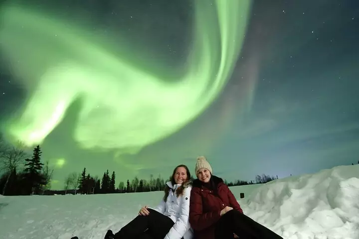 Electric Moose Studios Aurora Adventure W/Portraits & Hot Pizza!!