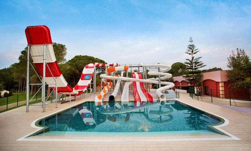 Image 24: ✈ ADALIA E DINTORNI | Belek - IC Hotels Santai Family Resort 5*, 3 ...