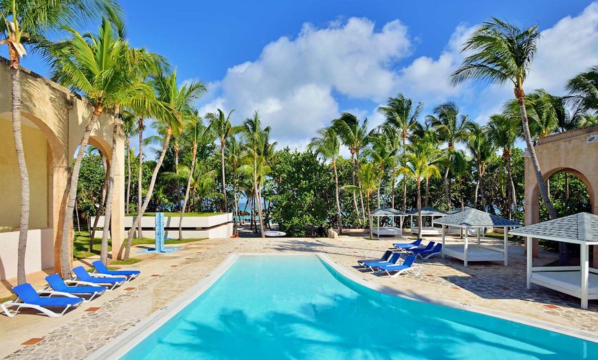 Image 6: ✈ CUBA | Varadero - Melia Las Americas Adult Only 5* - Upgrade in o...