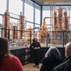 Image 1: Edinburgh Gin The Classic Tour & tasting