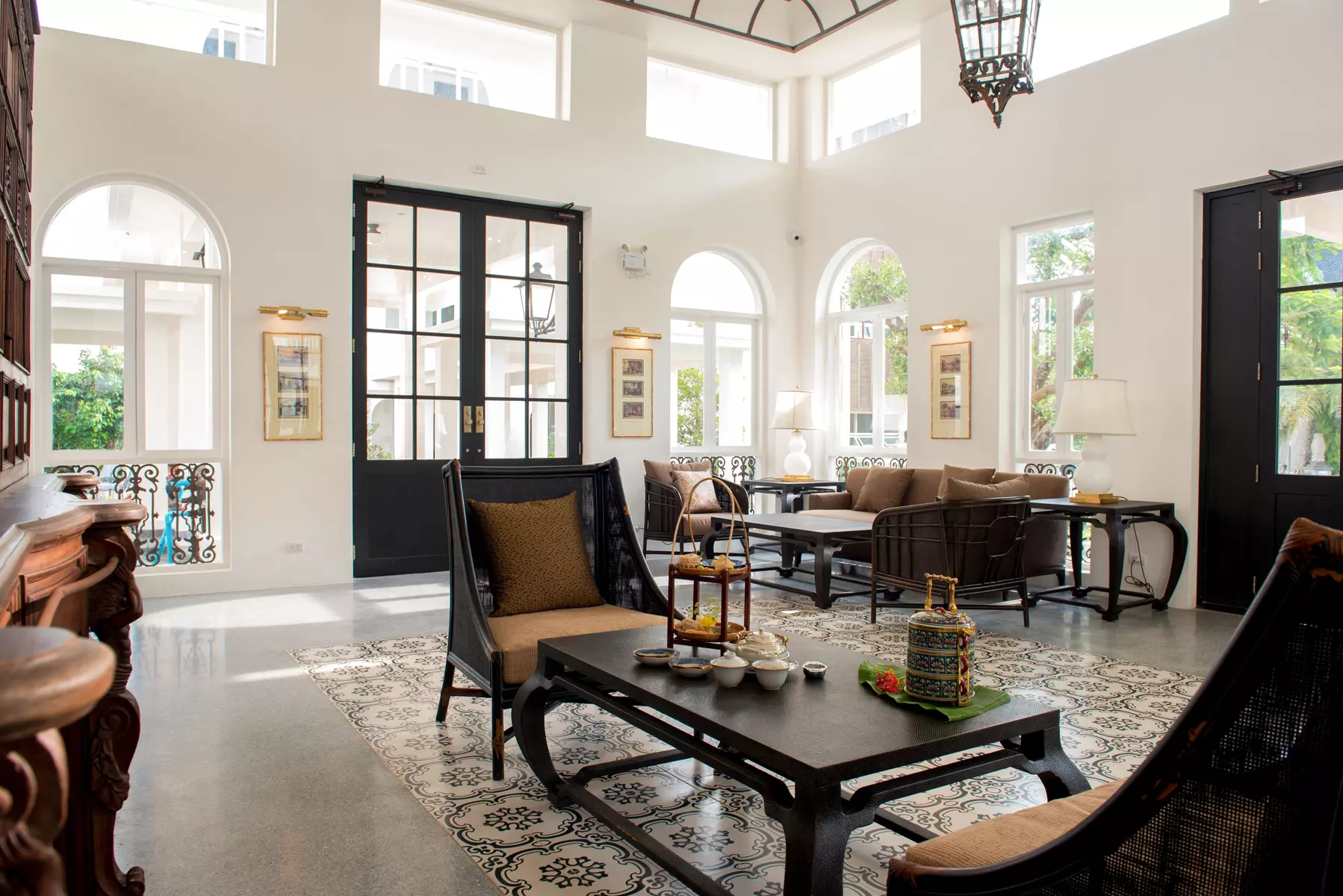 ✈ THAILANDIA DEL SUD | Phuket - Marina Gallery Resort - KACHA - Kal...