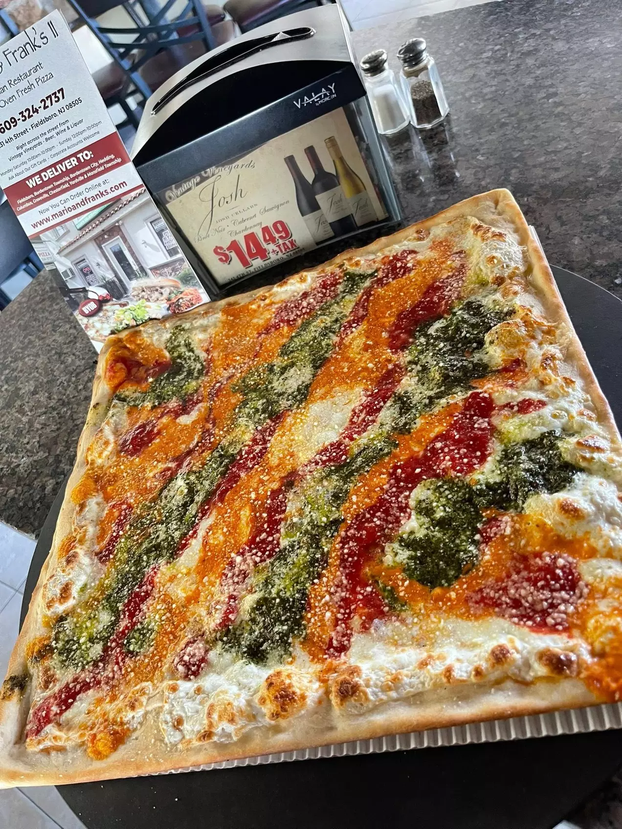 $15 For $30 Worth Of Italian Dining
