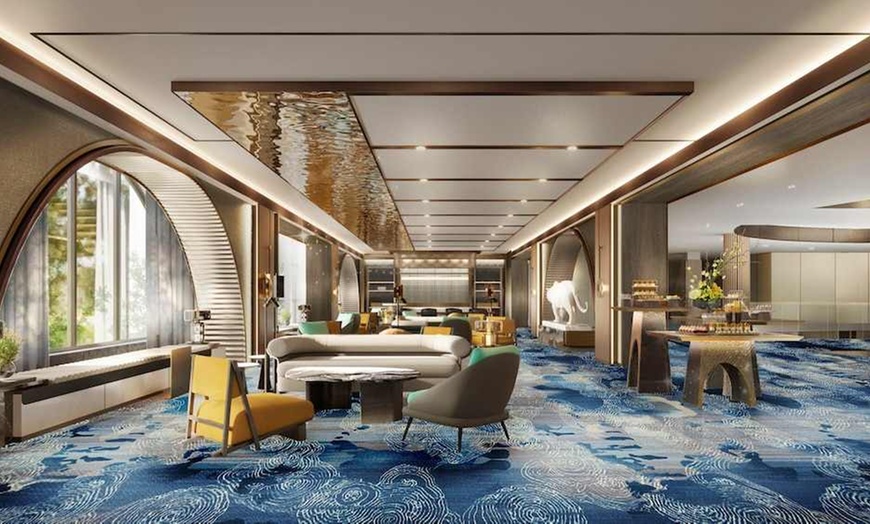 Image 51: ✈ SINGAPORE - Grand Copthorne Waterfront Singapore 5*, 6 nights - C...