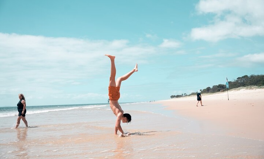 Image 19: Brisbane day trip to Bribie Island