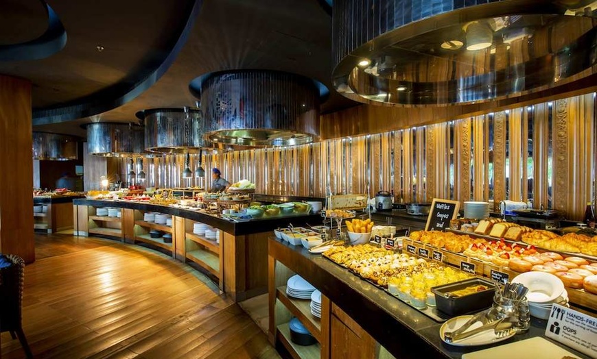 Image 13: ✈ THAÏLANDE DU SUD | Koh Samui - W Koh Samui 5*, 7 nuit - Spa