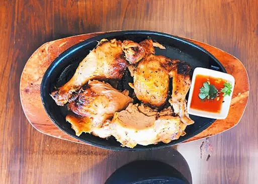 5% Cash Back at Thai Bamboo