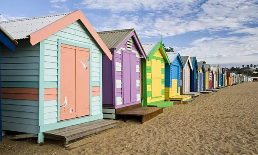 Image 30: Mornington Peninsula Day Tour. Your Day Your Way. Your group only