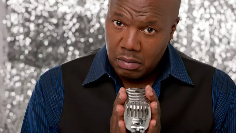 Comedian Earthquake - Sunday, Jan 12, 2020 / 7:00pm - Primary Image