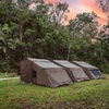 Image 3: Nature Immersive Fully Catered Glamping Retreat