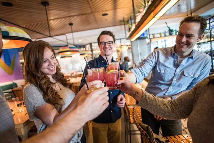 Denver Cocktails Tour - Primary Image