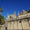 Image 3: Entrada Catedral de Sevilla y Giralda con Audioguía
