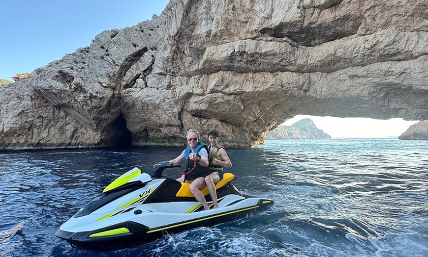 Image 2: Experiencia en Jetski de 1 hora a Isla Margaritas
