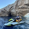 Image 2: Experiencia en Jetski de 1 hora a Isla Margaritas