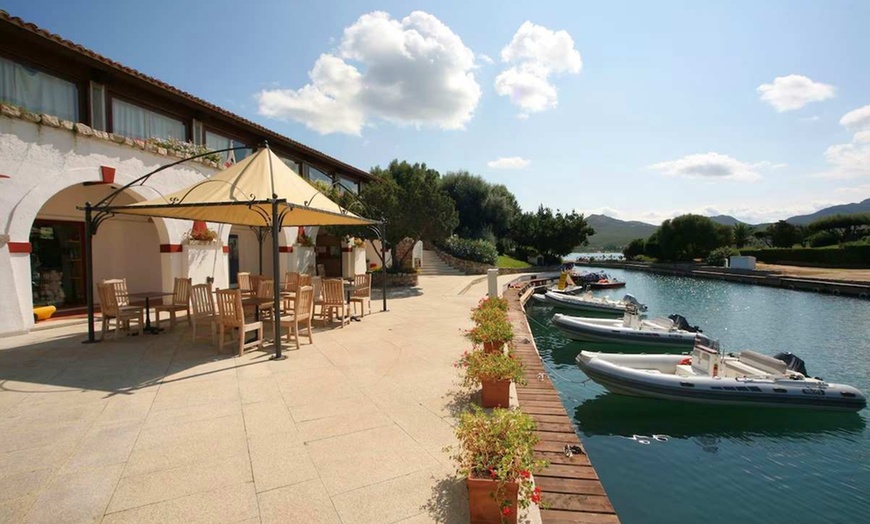 Image 6: ✈ SARDAIGNE | Porto Rotondo - Hotel Palumbalza 4*, 3 nuit