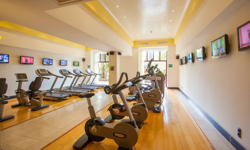 Image 9: ✈ GRAN CANARIA | Meloneras - Lopesan Costa Meloneras Resort, Spa & ...
