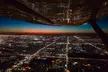 Miami Beach Night Lights Airplane Tour with Champagne 50 Mins - Second Medium